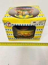 GIG GIOSTRA GIOCATTOLO CHENG