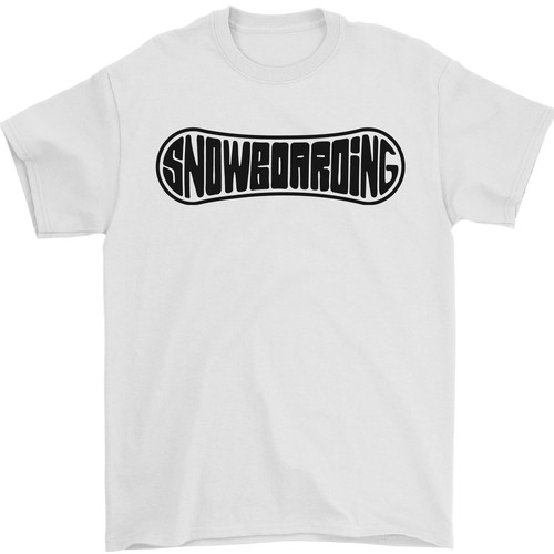 Snowboard neve tavola - neve,