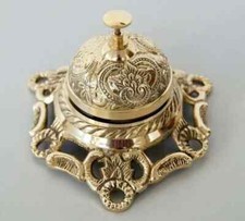 Tavolo scrivania campana