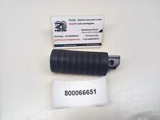 Nuovo 800066651 Husqvarna TE 610 570 poggiapiede posteriore sinistro passeggero