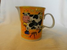 The Cow La Vache La Mucca Die