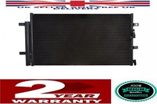 CONDENSER AIR CON RADIATOR TO