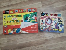 Mupi walt disney visore - visore, a