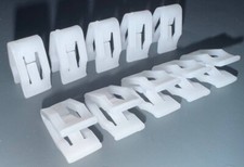 FIT FORD Ranger Fiesta clip