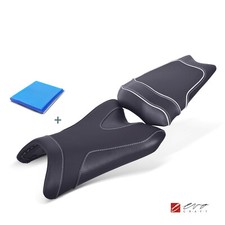 Trasformazione sella gel