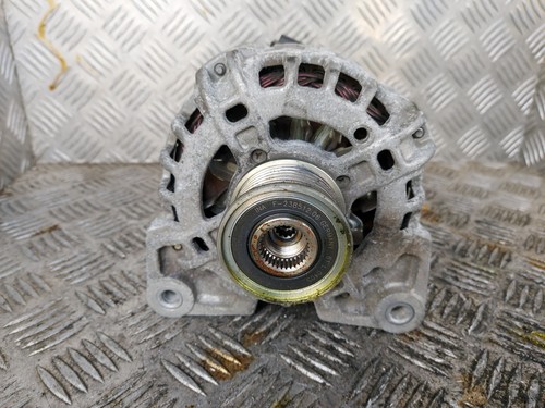 Alternateur bosch renault - -,