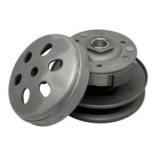 MF6289 Kit Frizione Campana