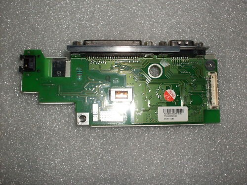 Modulo modem t18 033 hp - modulo,