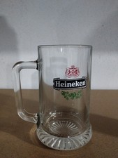 Boccale birra heineken da - heineken,