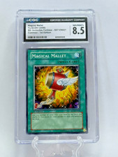 Yu Gi Oh 2006 Mazza Magica