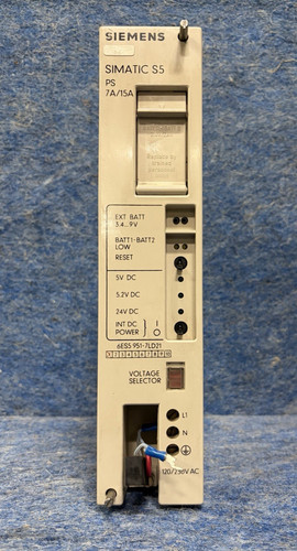 Siemens 7a 15a - siemens, 7a/15a
