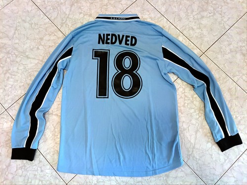 Maglia calcio vintage - vintage, lazio