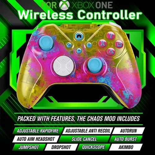 Controller wireless per - controller,