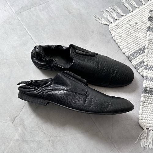 Scarpe stivali slip diesel - stivali,