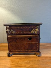 Rara Miniatura Di Pianoforte