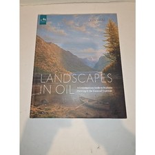 Landscapes in Oil A