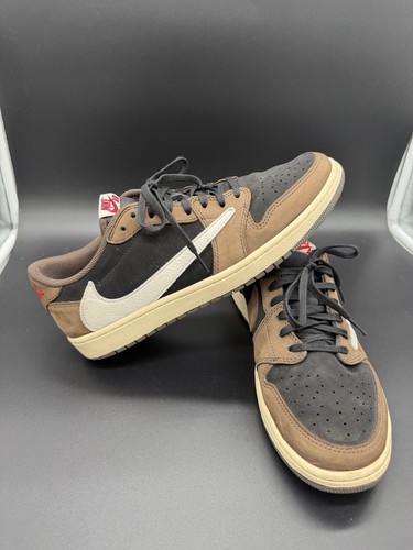 Nike travis scott air - x, jordan