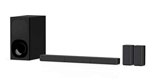 Sony s20r soundbar 5 - ht-s20r,