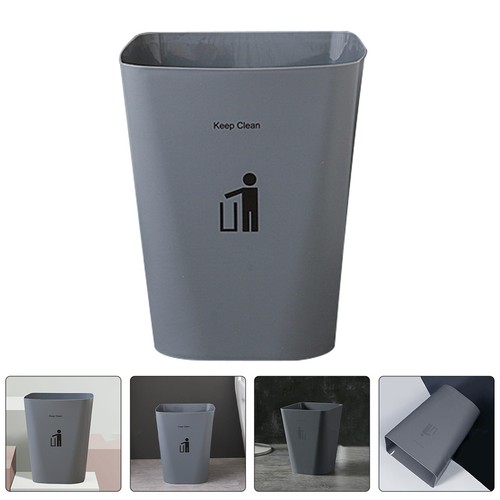 Bidoni della spazzatura - bidoni,