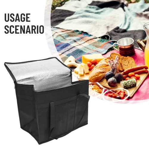 Borsa portatile borsa isolata