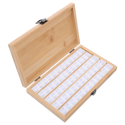 Set tavolozza pittura