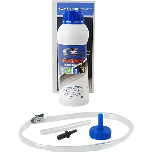 Additif fap dpf cérine - additif,