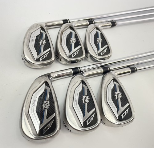 Wilson staff set ferri - staff,