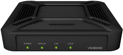 Synology vs360hd ottimo - vs360hd,