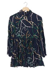 ZARA BASIC Camicia blusa Donna