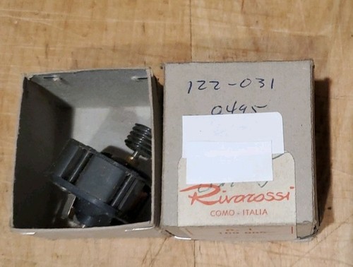 Rivarossi 122 035 nuovo - rivarossi,