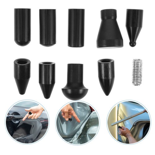 Kit rimozione ammaccature auto - rimozione,