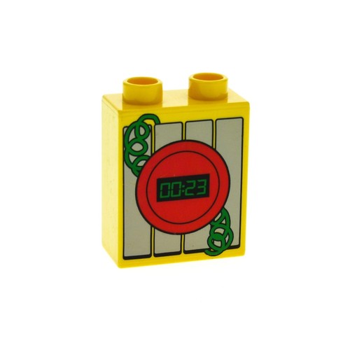 Lego duplo mattoncino - lego,