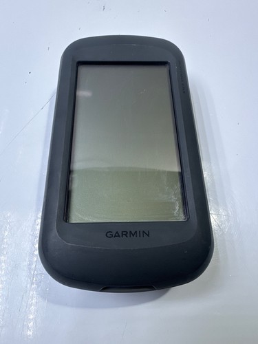 Garmin montana 650t gps - montana,
