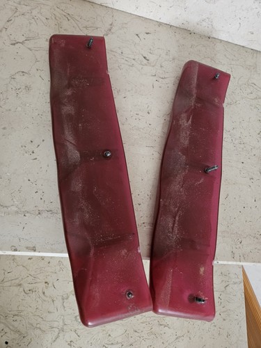 Ammortizzatori tapis roulant - ammortizzatori,
