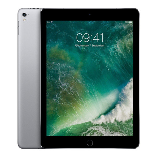 Apple ipad pro - ipad,