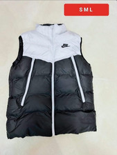 Gilet nike giubbotto 