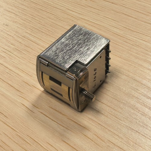 Nagra player head - 4.2,
