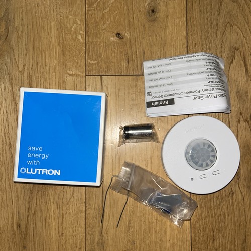 Lutron sensore soffitto - sensore, da