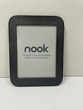 Barnes Noble Nook e-reader