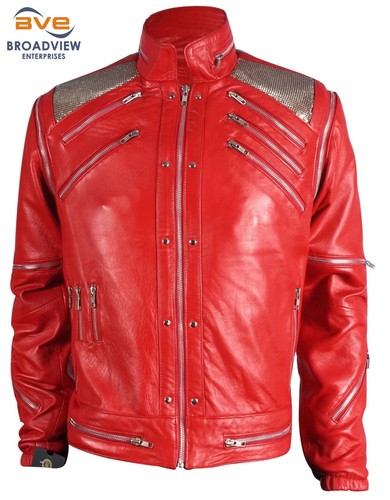 Michael jackson beat giacca - michael, it