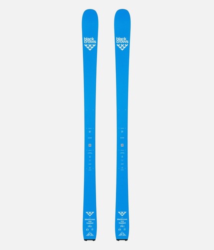 Sci alpinismo touring black - touring,