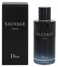 Dior Sauvage Perfum 200ml