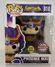 Funko Pop PHOENIX IKKI Saint