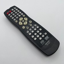 Denon Remote Control RC 962