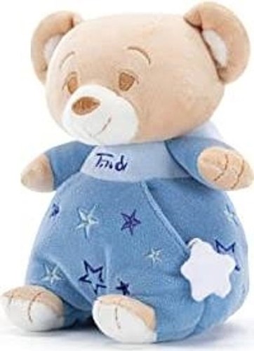 Gadget trudi orsetto - -, con