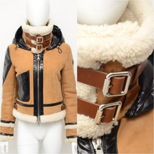 Autentico Bomber Donna Moncler
