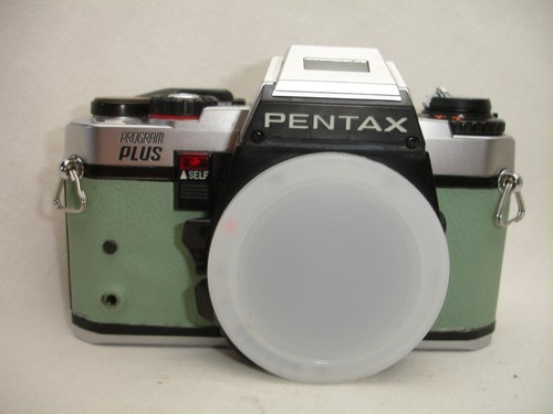 Corpo fotocamera reflex