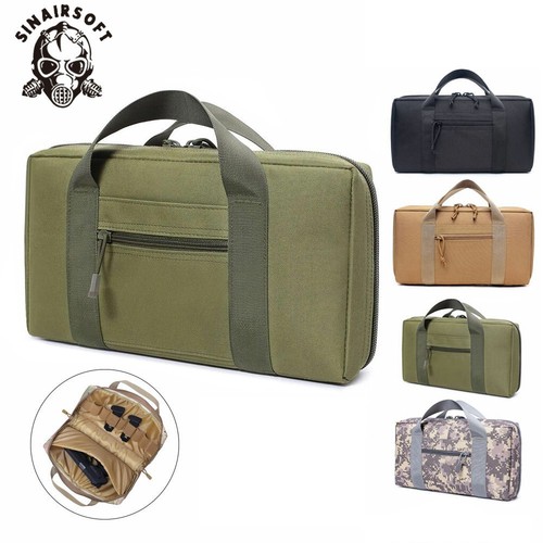 Custodia per pistola tattica