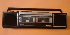 Radio panasonic fw17l - radio,