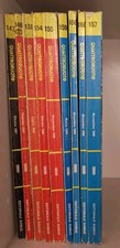  QUATTRORUOTE Lotto 1967/69 -